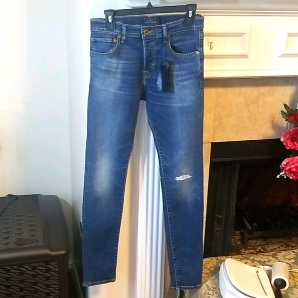 Lucky Brand Other - Lucky Brand Men's Jeans NWT